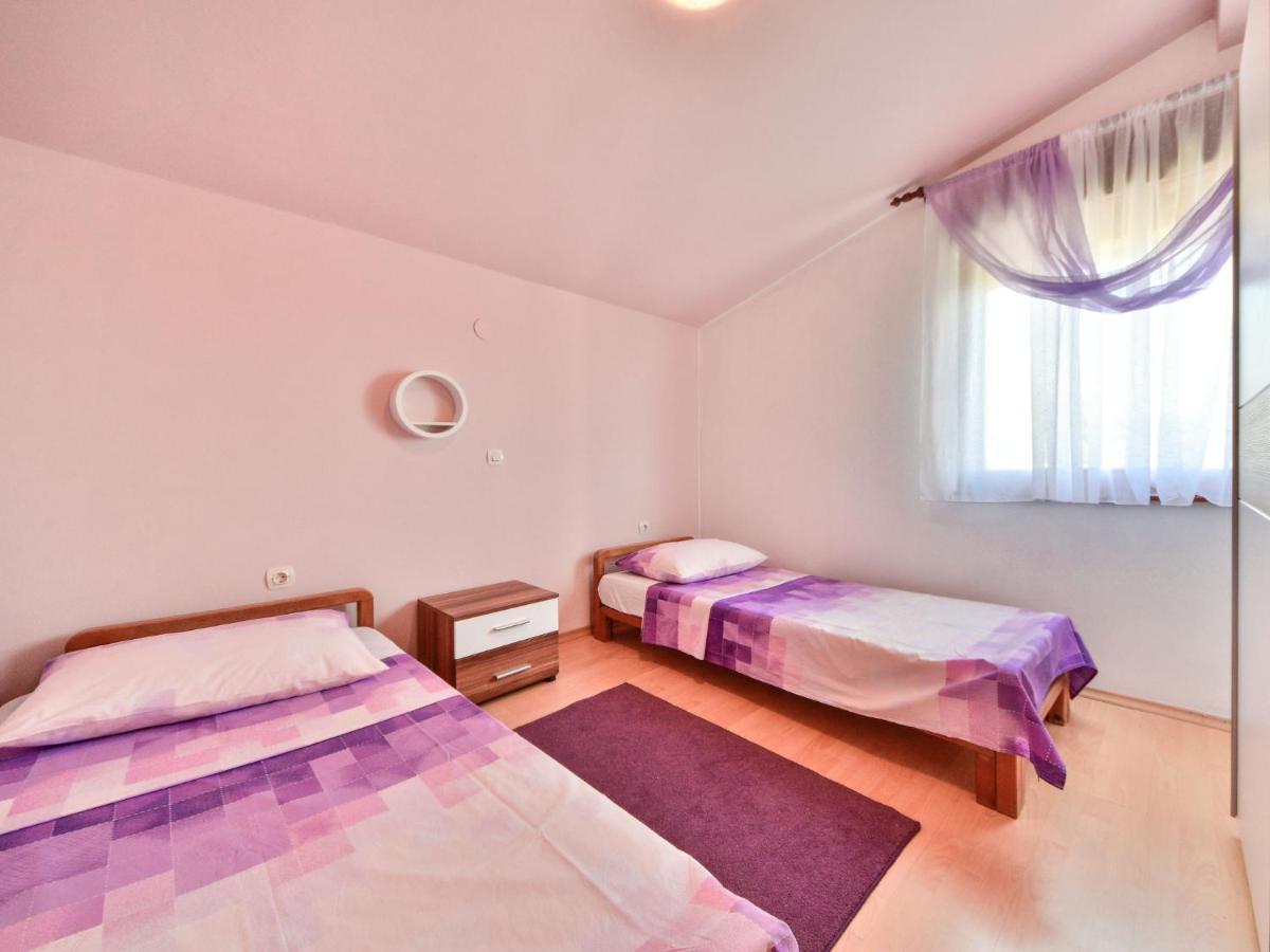 Apartment Fani-4 By Interhome Banjol Kültér fotó