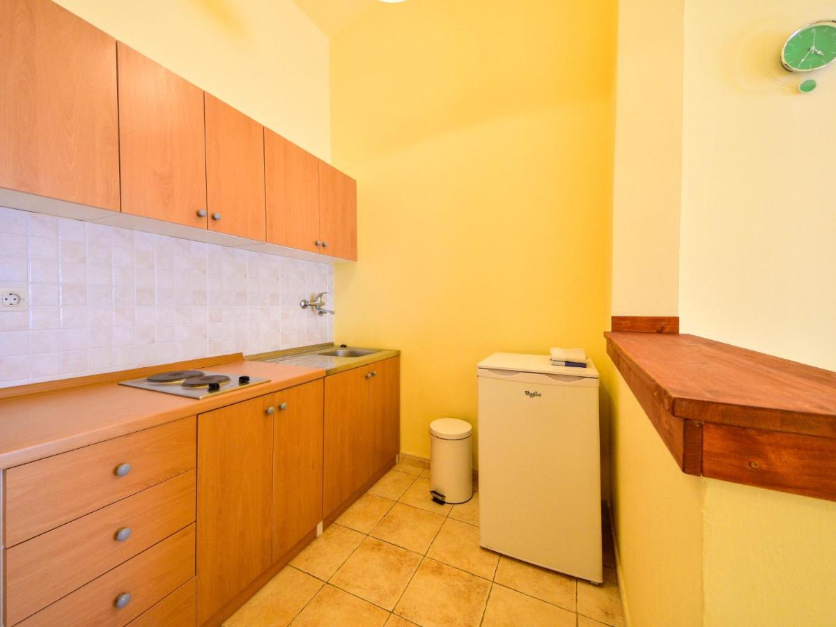 Apartment Fani-4 By Interhome Banjol Kültér fotó
