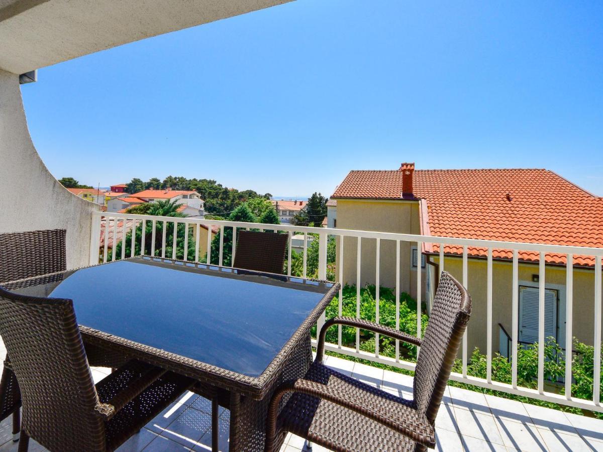 Apartment Fani-4 By Interhome Banjol Kültér fotó